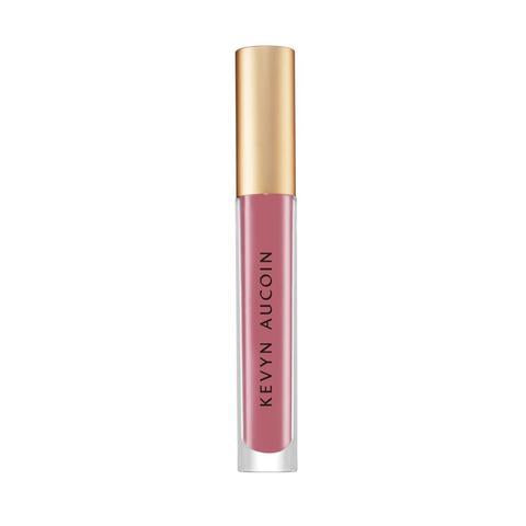 The Molten Matte Dolly Liquid Lipstick