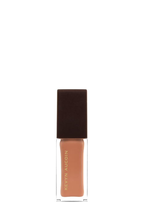 The Lip Gloss Dahliana - Nude Cream