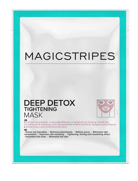 Deep Detox Mask