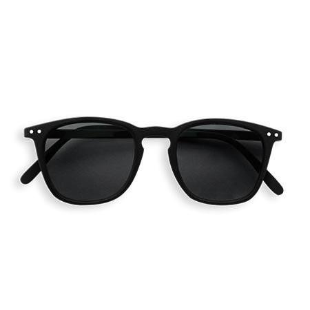 Sunglasses and Sun Readers #E Black