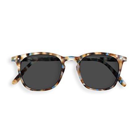 Sunglasses and Sun Readers #E Blue Tortoise