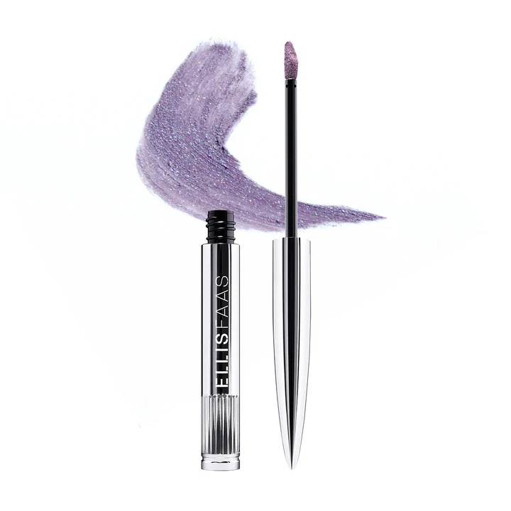 Ellis Faas Creamy Eyes E115 - Purple