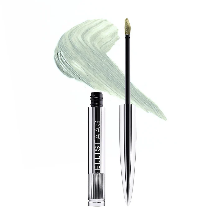 Ellis Faas Creamy Eyes E117 - Mint Green