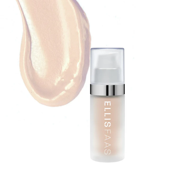 Ellis Faas Skin Veil S101l-Light/fair