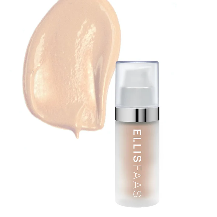 Ellis Faas Skin Veil S102l-Fair