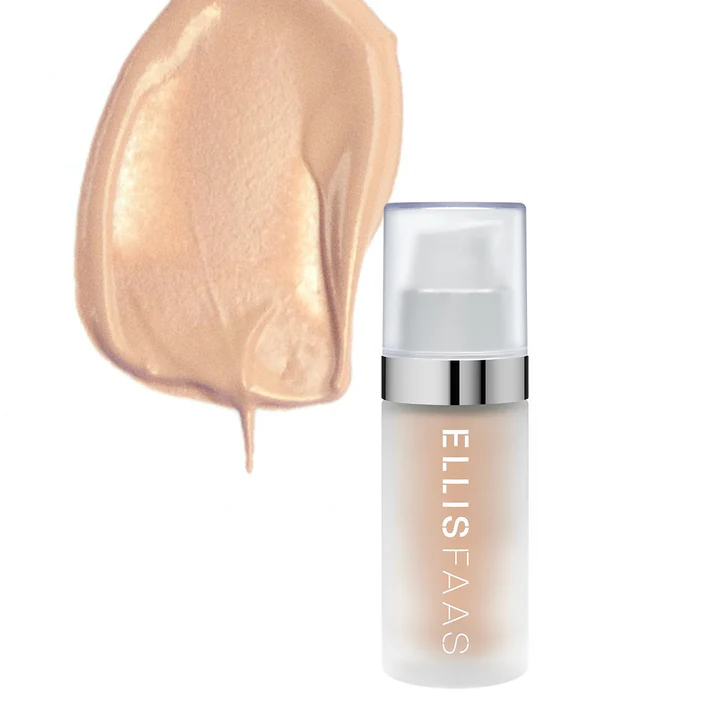 Ellis Faas Skin Veil S103l-Fair/medium