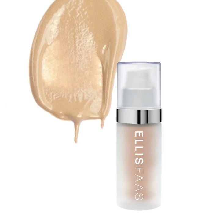 Ellis Faas Skin Veil S104l-Medium