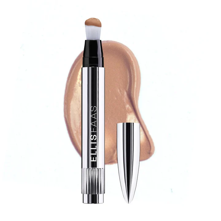 Ellis Faas Skin Veil S105 Pen - Medium/tan