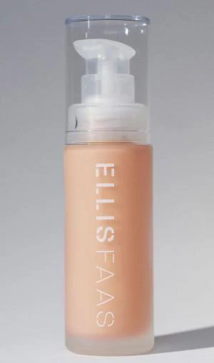 Ellis Faas Skin Veil S106l-Tan