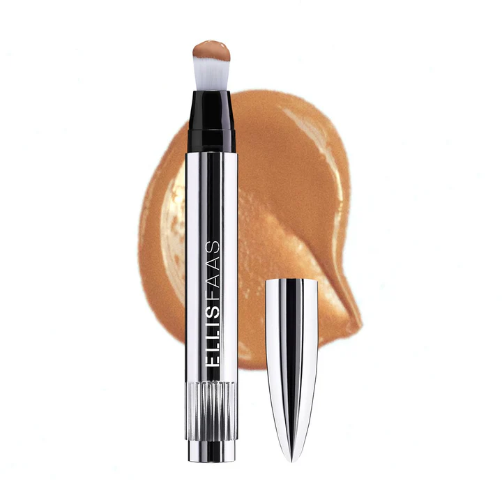 Ellis Faas Skin Veil S106 Pen - Tan