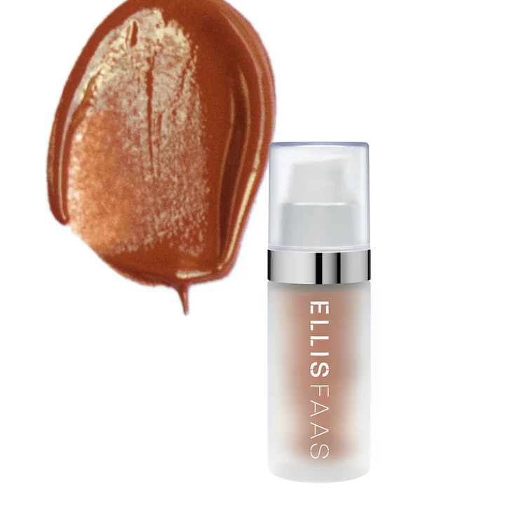 Ellis Faas Skin Veil S108l-Dark