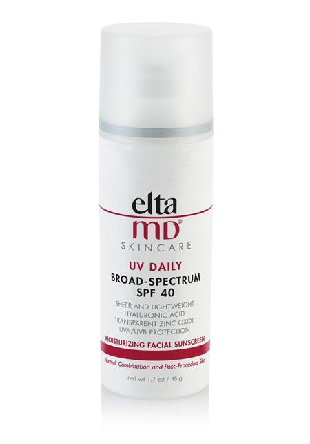 Eltamd Uv Daily Spf 40