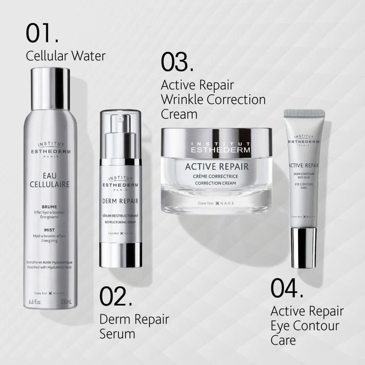 Active Repair Eye Contour Care