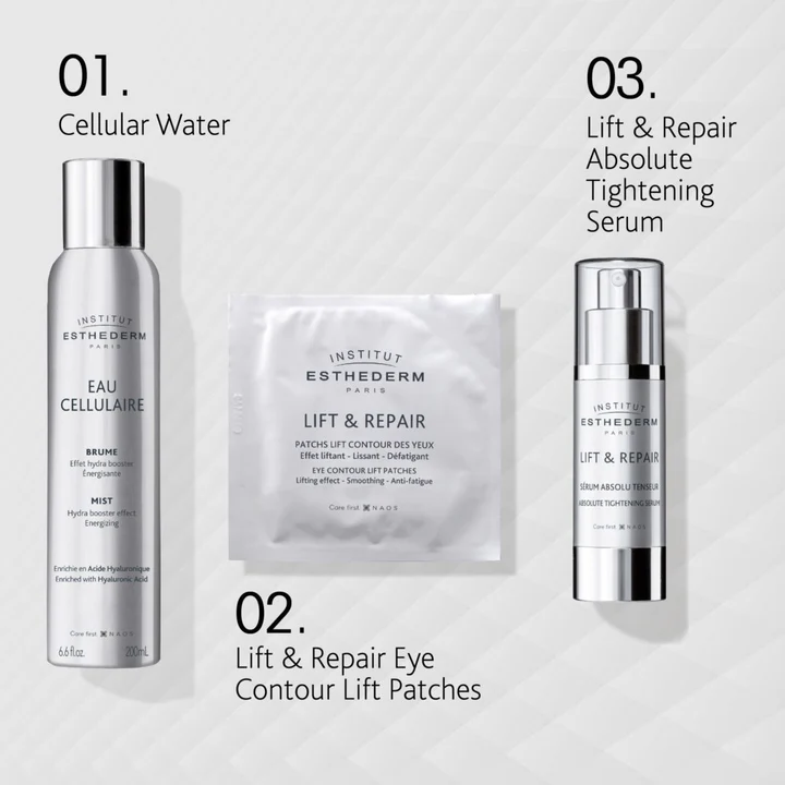 Lift & Repair Eye Contour Lift Patches