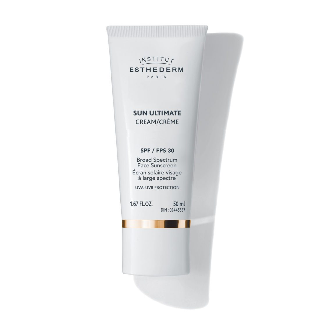 Sun Ultimate Cream Spf 30