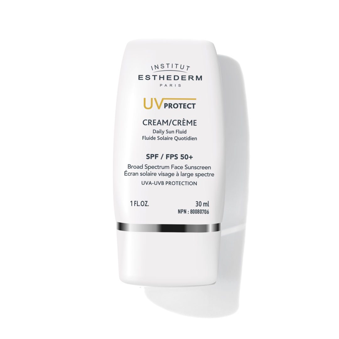 Uv Protect Spf 50+ Mineral Sunscreen