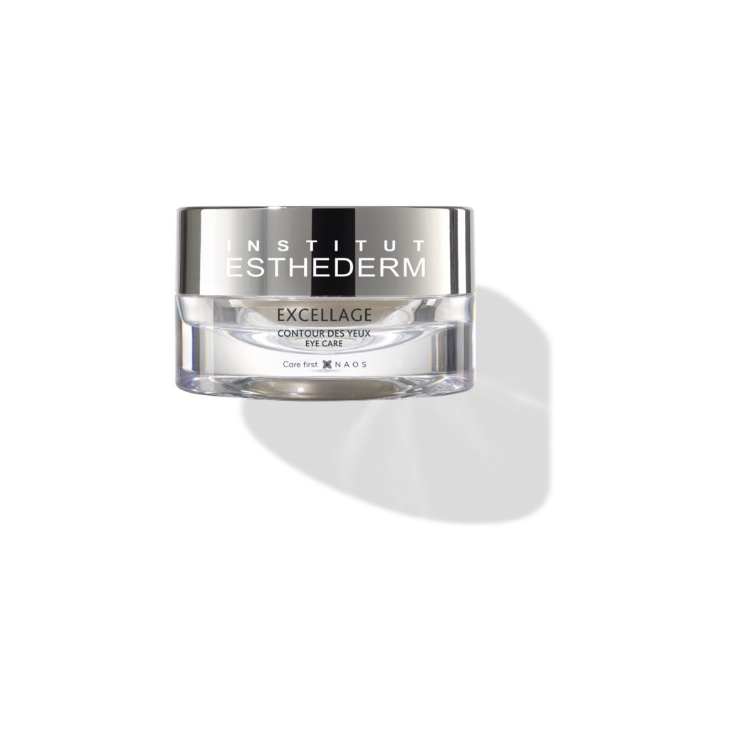 Excellage Eye Contour Cream