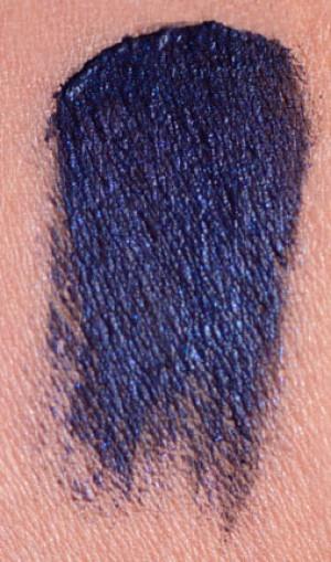 Ellis Faas Creamy Eyes E123 - Deep Purple