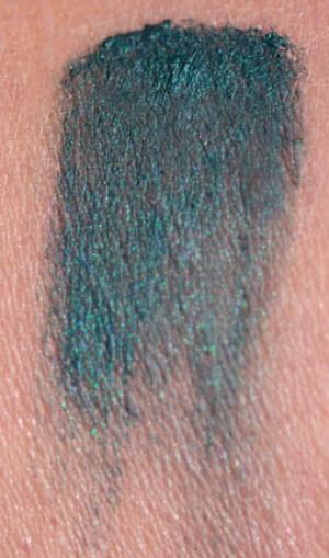 Ellis Faas Creamy Eyes E124 - Teal