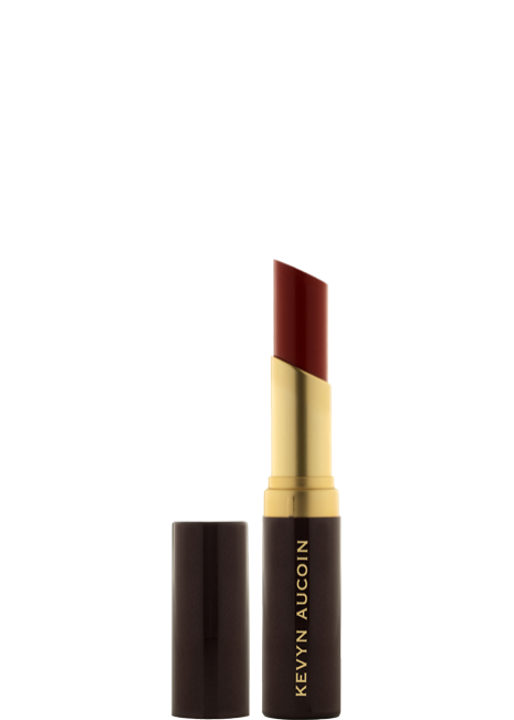 The Matte Lip Color Everlasting - Cool Garnet