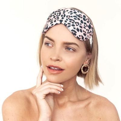 Chloe Sleep Eye Mask - Petite Afrique