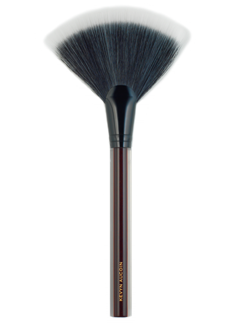 The Large Fan Brush