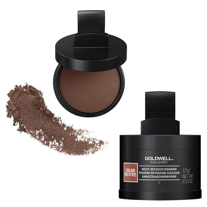 Color Revive Root Retouch Powder