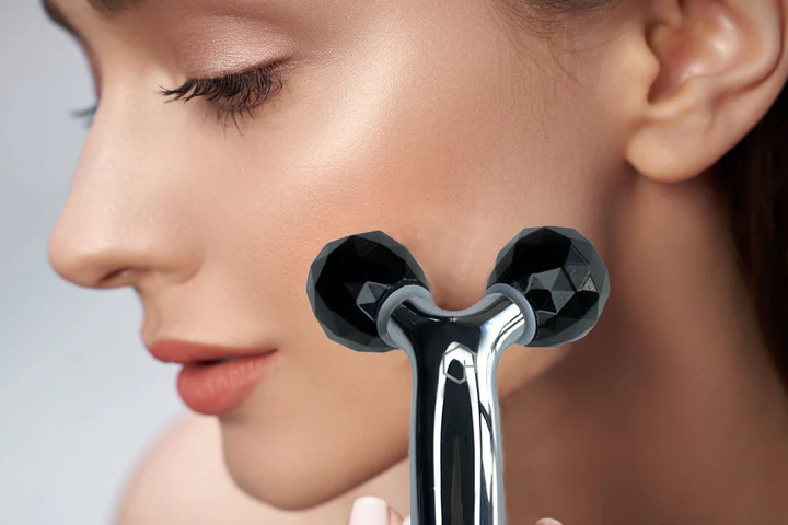 Wandluxe Obsidian Lifting Roller