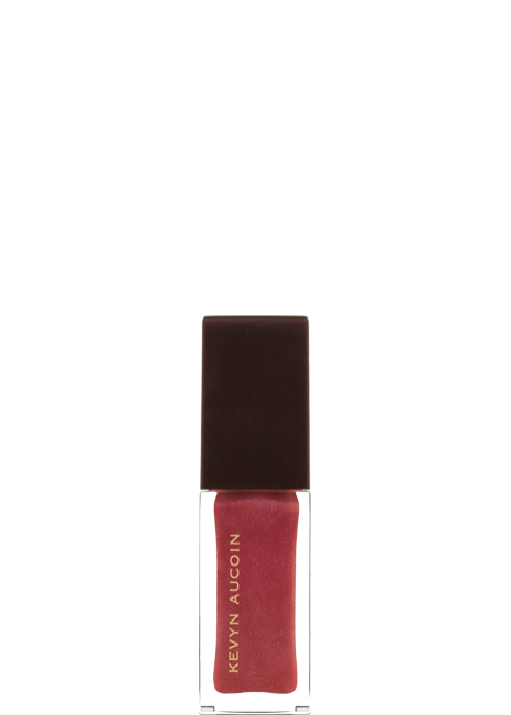 The Lip Gloss Hydraa - Raspberry Shimmer