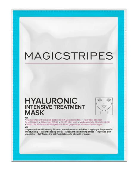 Hyaluronic Ntensive Treatment Mask