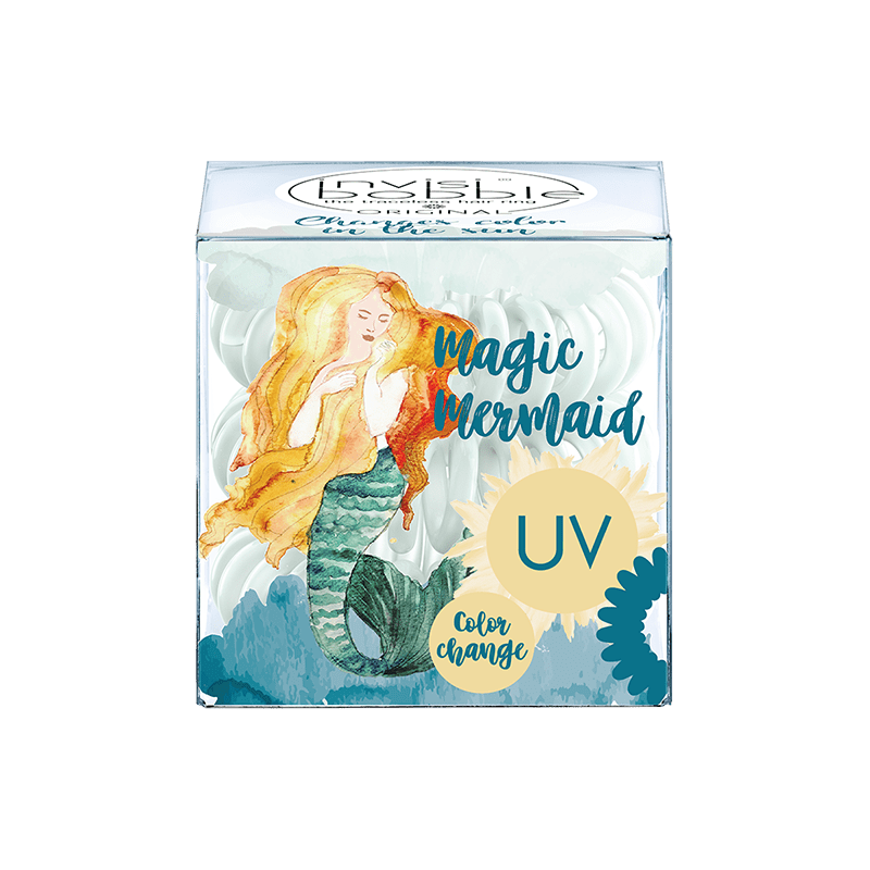 Invisibobble® – Original Magic Mermaid in Ocean Tango