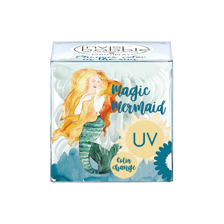 Invisibobble® – Original Magic Mermaid in Ocean Tango