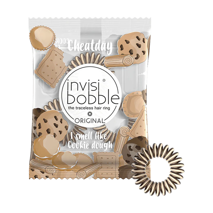 Invisibobble® – Scented Original in Cookie Dough Craving