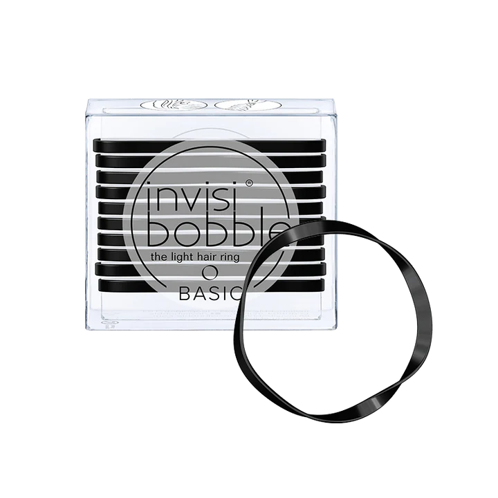 Invisibobble® – Basic in True Black