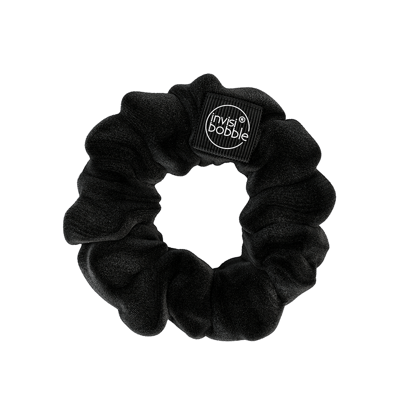 Invisibobble® – Sprunchie in True Black