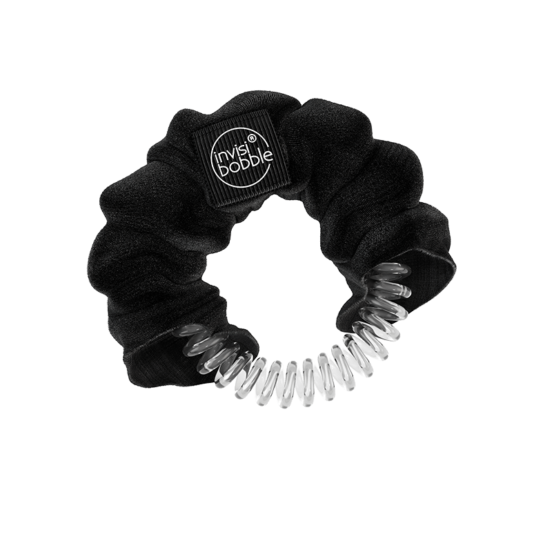 Invisibobble® – Sprunchie in True Black