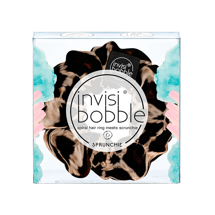 Invisibobble® – Sprunchie in Purrfection