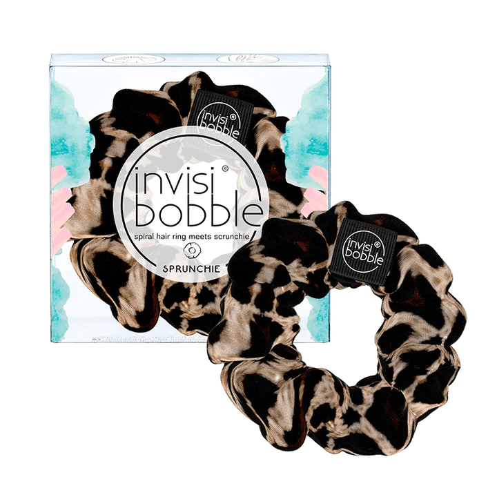 Invisibobble® – Sprunchie in Purrfection