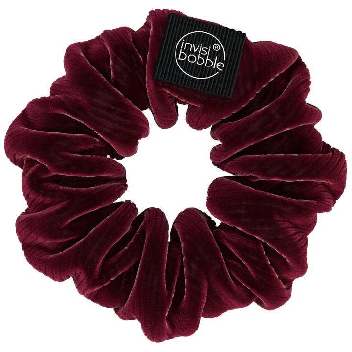 Invisibobble® – Sprunchie in Red Wine Is Fine