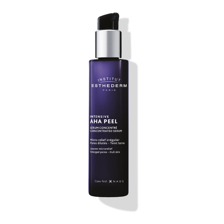 Intensive Aha Peel Concentrated Serum