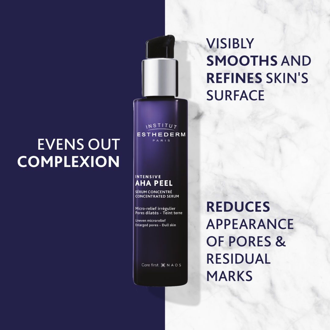 Intensive Aha Peel Concentrated Serum