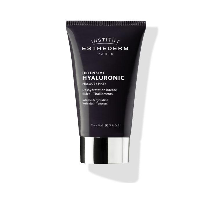 Intensive Hyaluronic Mask