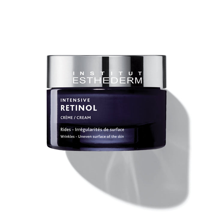 Intensive Retinol Cream