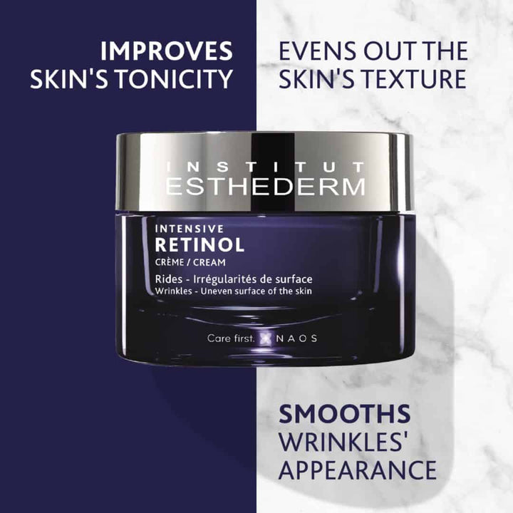 Intensive Retinol Cream