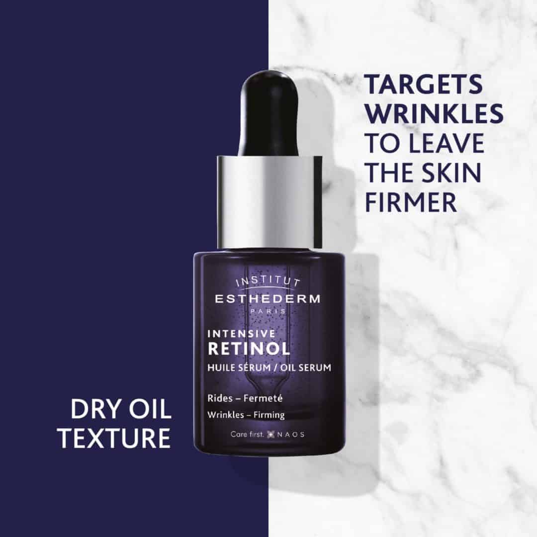 Intensive Retinol Serum