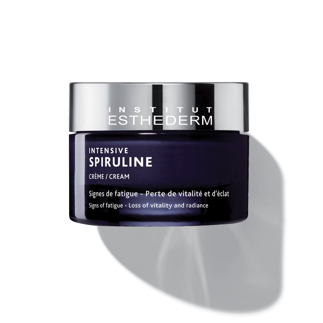 Intensive Spiruline Serum