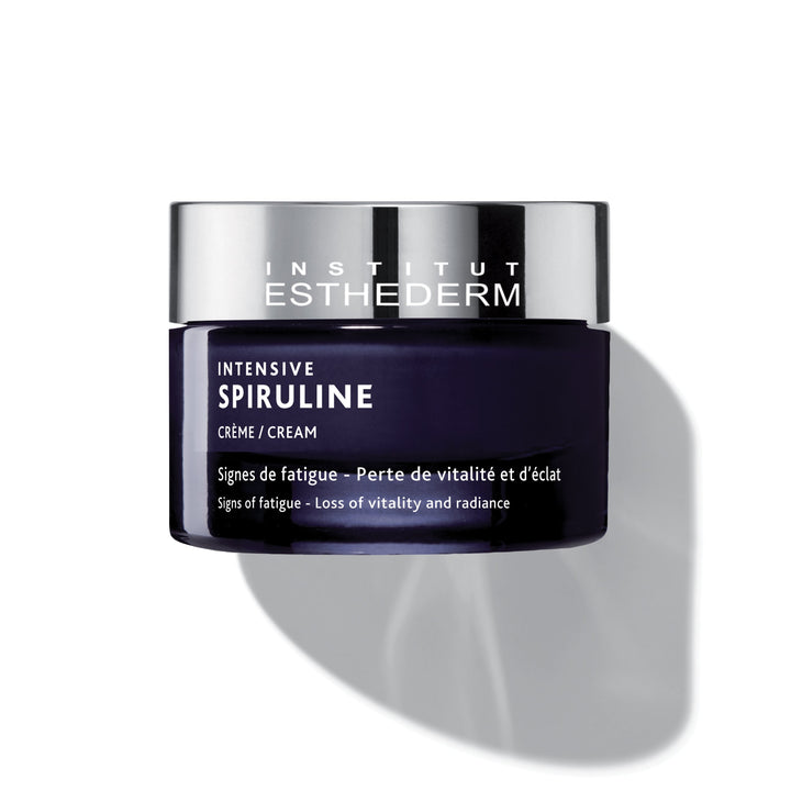 Intensive Spiruline Serum