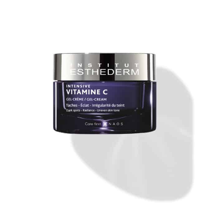 Intensive Vitamin C Gel-Cream