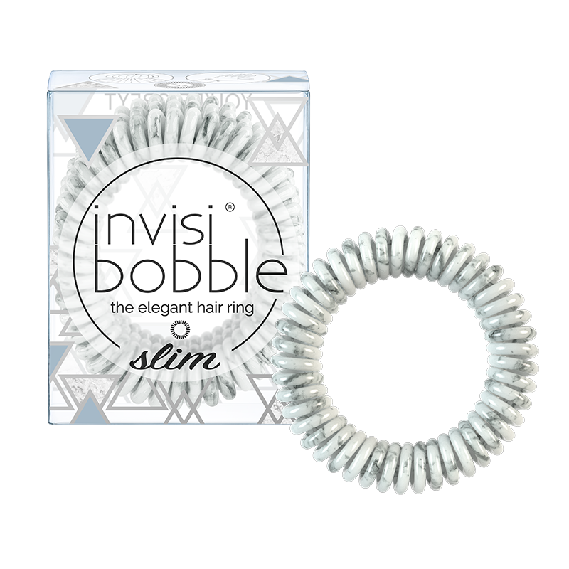 Invisibobble® – Slim in I'm Greyt