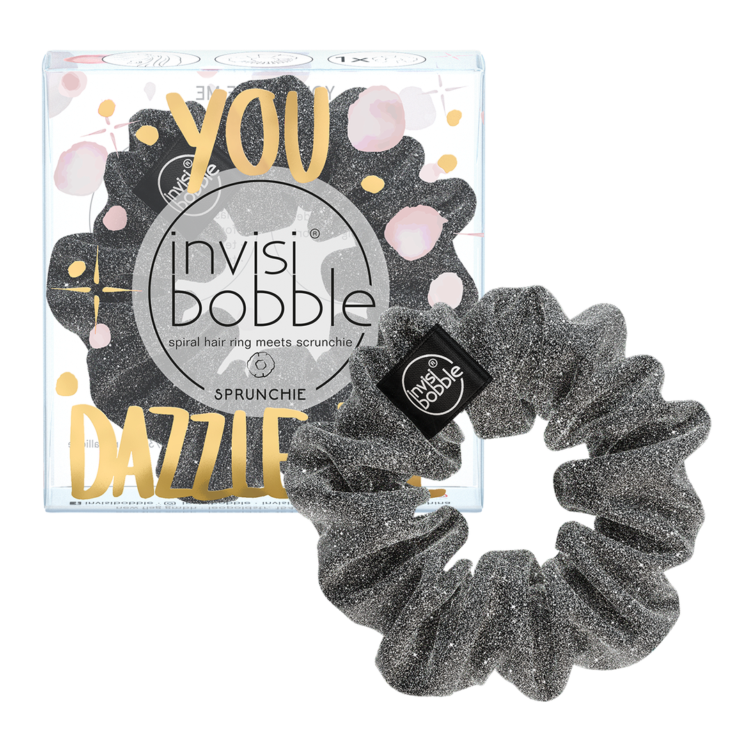 Invisibobble® – Sprunchie in Dazzle Me